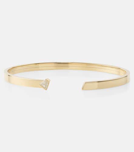 Bracelet Medium en or 18 ct et diamants - Bucherer Fine Jewellery - Modalova
