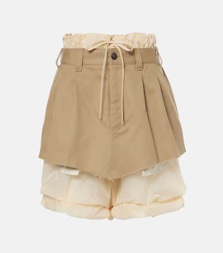 Maison Margiela Jupe-short - Maison Margiela - Modalova