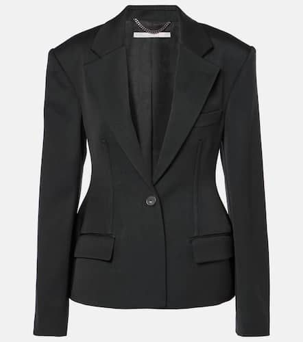 Stella McCartney Blazer en laine - Stella McCartney - Modalova