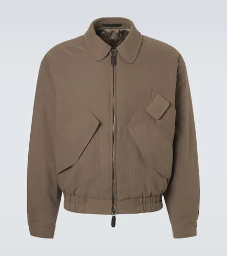 Giorgio Armani Veste blouson - Giorgio Armani - Modalova