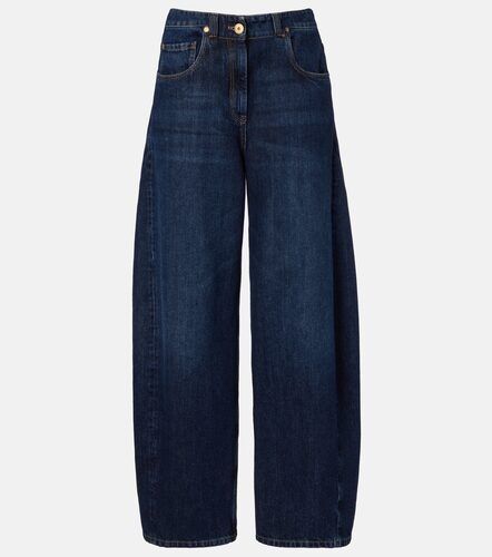 Brunello Cucinelli Jean barrel - Brunello Cucinelli - Modalova