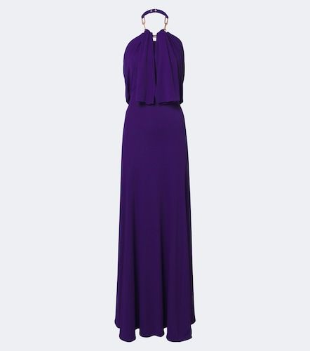 X Dinh Van – Robe longue à ornements - Rabanne - Modalova