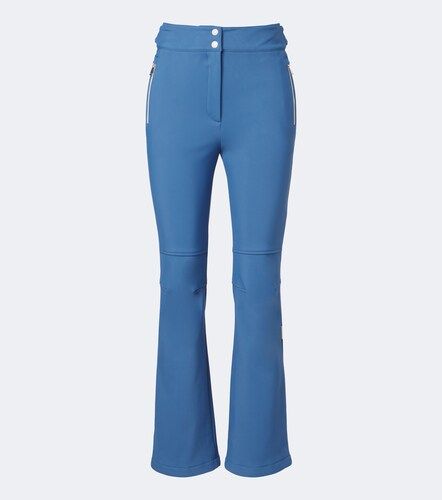 Pantalon de ski évasé - Yves Salomon - Modalova
