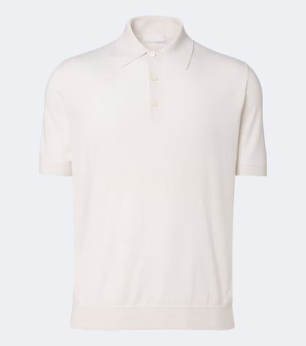 Prada Polo en cachemire et soie - Prada - Modalova