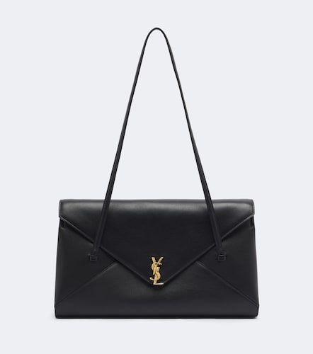 Sac Simone Medium en cuir - Saint Laurent - Modalova