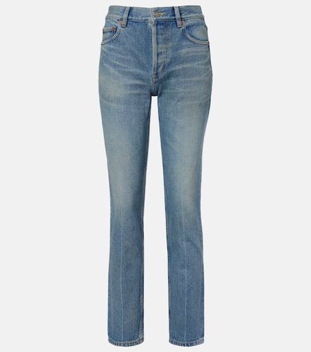 Saint Laurent Jean slim - Saint Laurent - Modalova