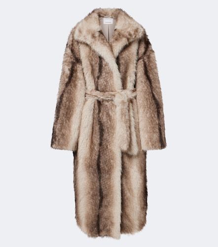 Manteau portefeuille Ravello - The Frankie Shop - Modalova