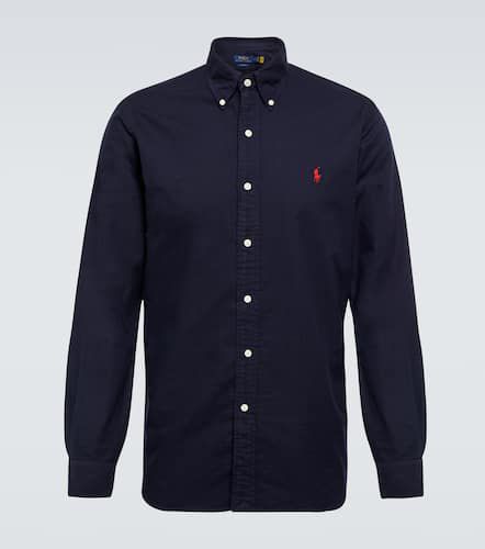 Polo Ralph Lauren Chemise en coton - Polo Ralph Lauren - Modalova