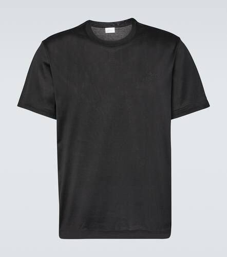 Brioni T-shirt en coton - Brioni - Modalova