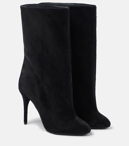 Alaa Bottines en daim - Alaia - Modalova