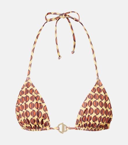 Haut de bikini Berry imprimé - Bananhot - Modalova