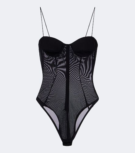 Alex Perry Body transparent - Alex Perry - Modalova