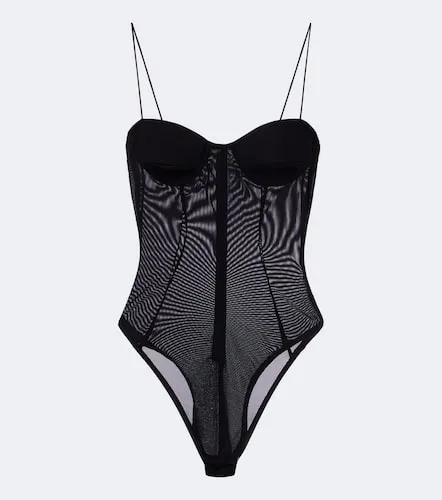 Alex Perry Body transparent - Alex Perry - Modalova