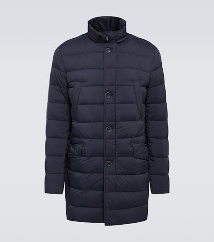 Herno Manteau doudoune convertible - Herno - Modalova