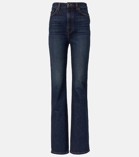 Khaite Jean straight Danielle - Khaite - Modalova