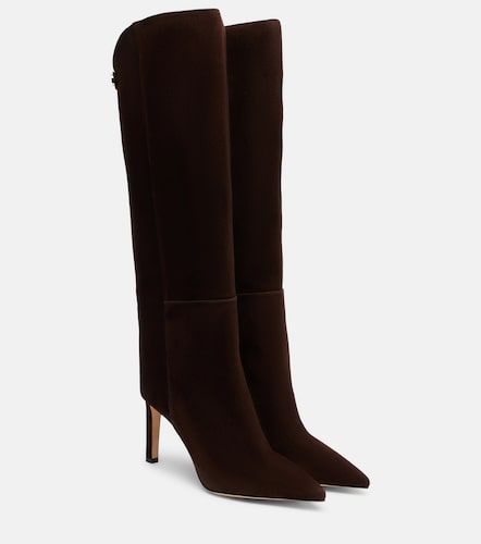 Bottes Alizze 85 en bottes - Jimmy Choo - Modalova