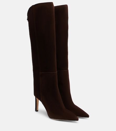 Bottes Alizze 85 en bottes - Jimmy Choo - Modalova