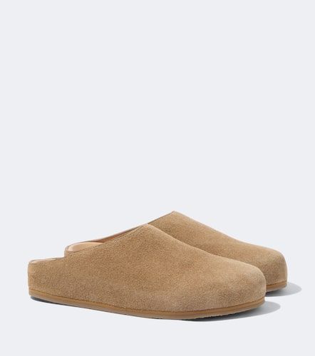 Mules Wearing en cuir - Studio Nicholson - Modalova