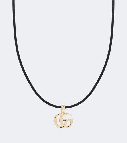 Gucci Collier GG Marmont - Gucci - Modalova