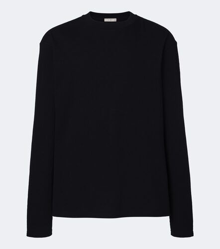 The Row T-shirt Teren en coton - The Row - Modalova