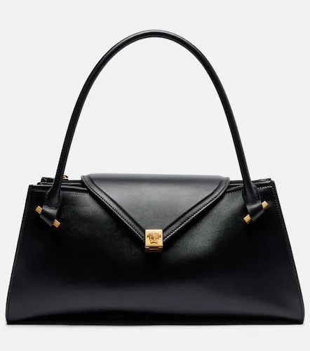 Versace Sac Severine Medium en cuir - Versace - Modalova