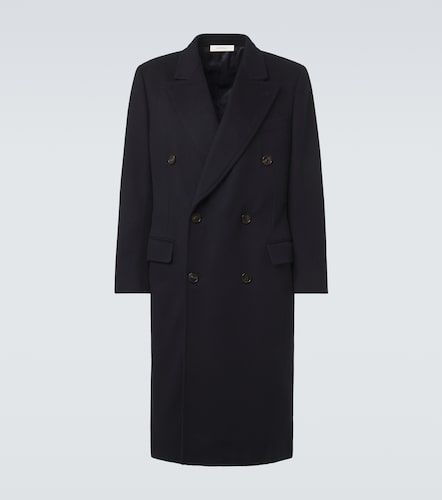 Manteau President en cachemire - Umit Benan - Modalova
