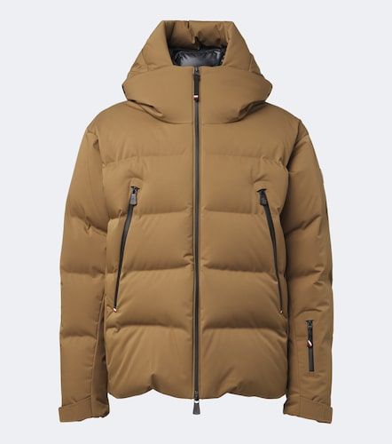 Veste de ski Fellberg à capuche - Moncler Grenoble - Modalova