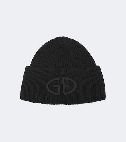 Bonnet Valerie à broderies - Goldbergh - Modalova