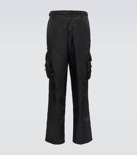 Prada Pantalon cargo en Re-Nylon - Prada - Modalova