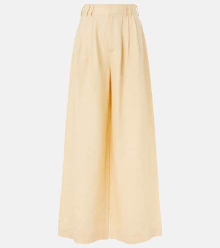 Pantalon ample Parker  taille haute - Posse - Modalova