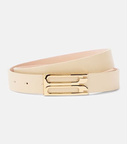 Ceinture Frame en cuir - Victoria Beckham - Modalova