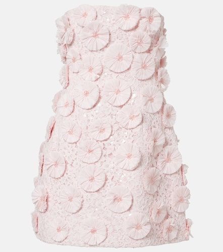 Robe bustier Holland à ornements - Simkhai - Modalova