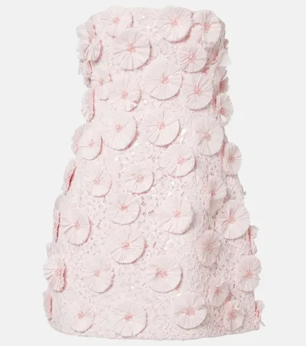 Robe bustier Holland à ornements - Simkhai - Modalova
