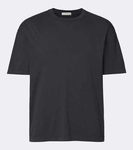 The Row T-shirt Madoc en coton - The Row - Modalova