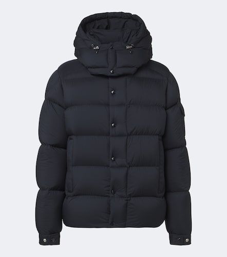 Veste doudoune à capuche Maya 70 - Moncler - Modalova