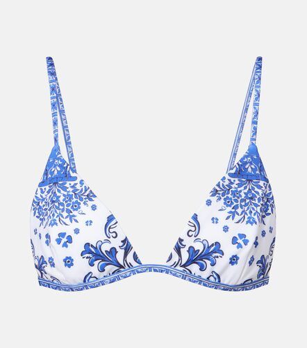 Haut de bikini Gala à imprimé - Bananhot - Modalova