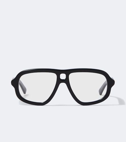 Bottega Veneta Lunettes aviateur - Bottega Veneta - Modalova