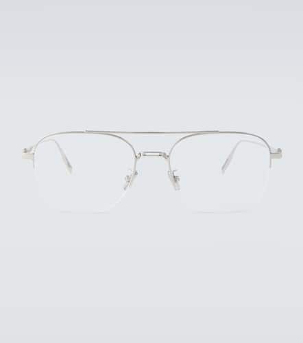 Lunettes aviateur NeoDiorO S5U - Dior Eyewear - Modalova