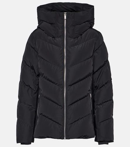 Veste matelassée Delphine II à capuche - Fusalp - Modalova