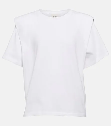 Isabel Marant Top Zelitos en coton - Isabel Marant - Modalova