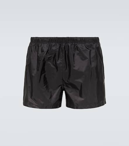 Prada Short de bain Re-Nylon - Prada - Modalova