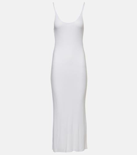 Robe nuisette Leesel en jersey - Khaite - Modalova