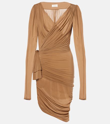 Saint Laurent Robe midi - Saint Laurent - Modalova