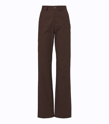 Pantalon droit Mills en coton - Altuzarra - Modalova