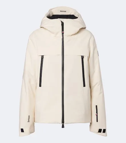 Veste de ski Chanavey à capuche - Moncler Grenoble - Modalova