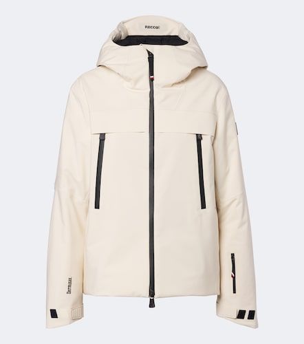 Veste de ski Chanavey à capuche - Moncler Grenoble - Modalova
