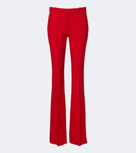 McQueen Pantalon bootcut - McQueen - Modalova