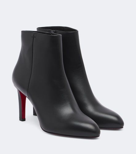 Bottines Fannylove en cuir - Christian Louboutin - Modalova