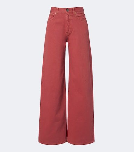 Blazé Milano Jean wide Java - Blaze Milano - Modalova