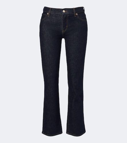 Frame Jean straight Cigarette - Frame - Modalova